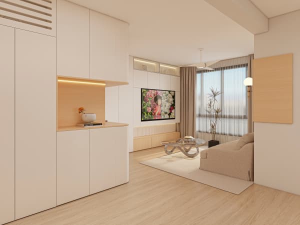 Bathroom Vanity Singapore: Building a study that focuses