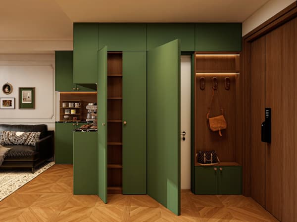 BTO Renovation Singapore: Better steps without stress
