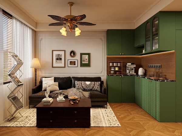 Bathroom Vanity Singapore: Useful ideas for a BTO