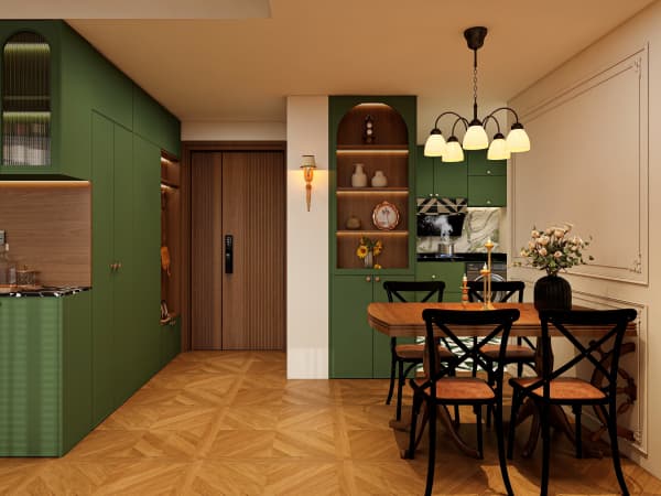 Carpenter Near Me Singapore: Useful advice for resale flats