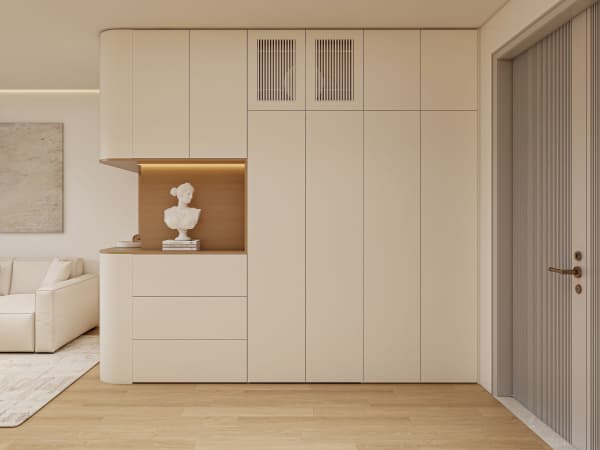 Built-in Furniture Singapore: Avoiding in Bukit Batok