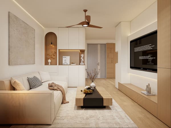 Carpenter Near Me Singapore: Avoiding a kitchen that fits