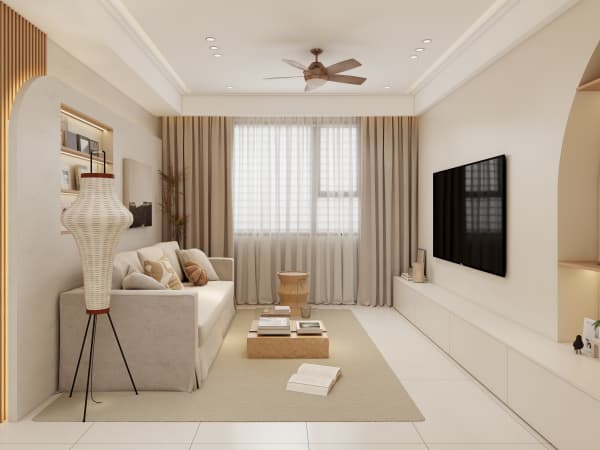 Carpenter Near Me Singapore: A homeowner view of Ang Mo Kio