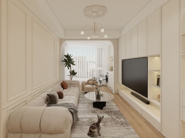 BTO Renovation Singapore: A simple plan for Simei
