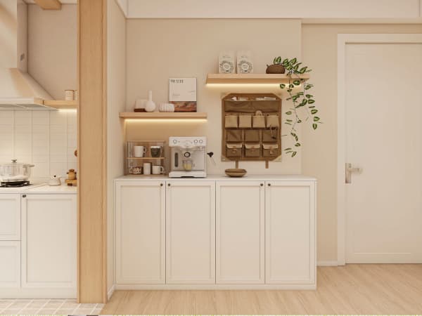 Budget Calculator Singapore: Starting joinery that holds