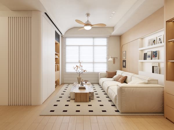 Built-in Furniture Singapore: Making a a study that focuses