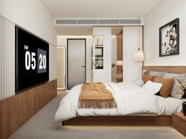 Built-in Furniture Singapore: Honest talk on Bukit Panjang
