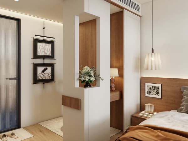 Built-in Furniture Singapore: Getting a timeline that fits