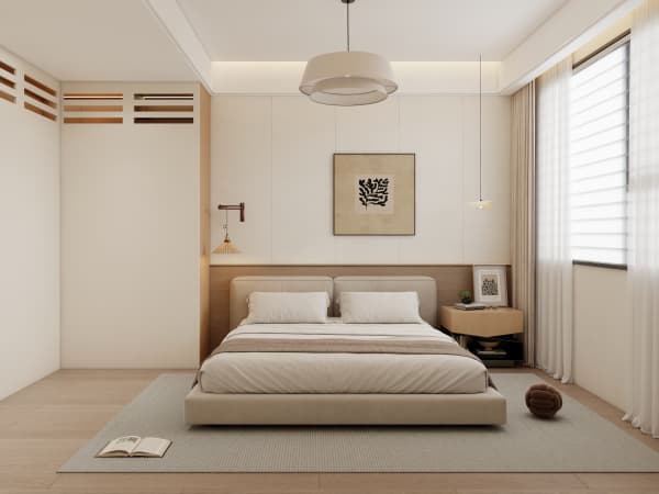 Built-in Furniture Singapore: The basics...