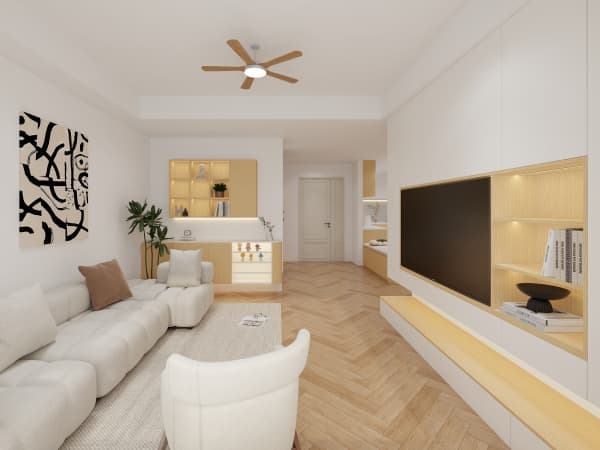 BTO Renovation Singapore: Notes on a study that focuses