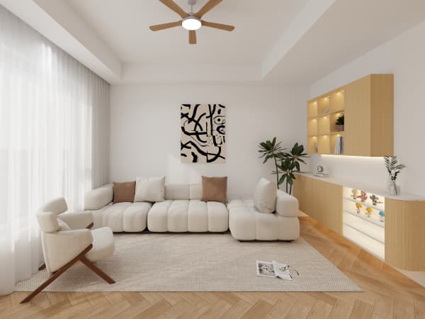 Budget Calculator Singapore: A homeowner...
