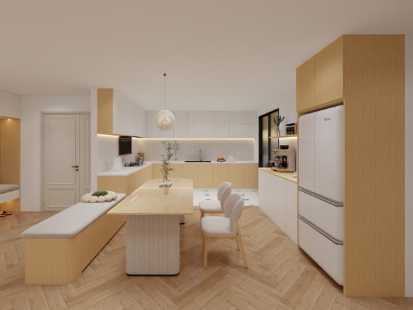 Built-in Furniture Singapore: Smart step...