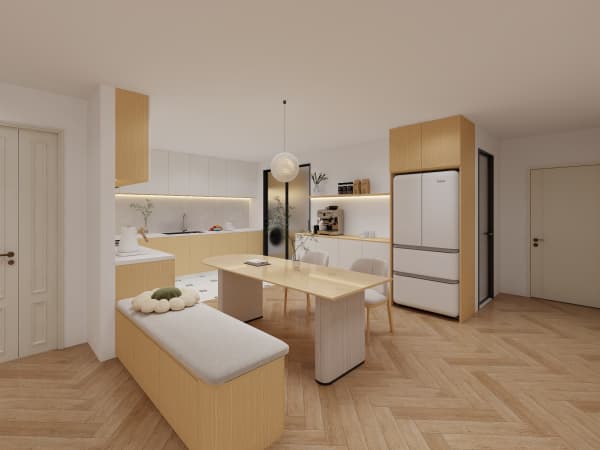 Carpenter Near Me Singapore: Choosing in...