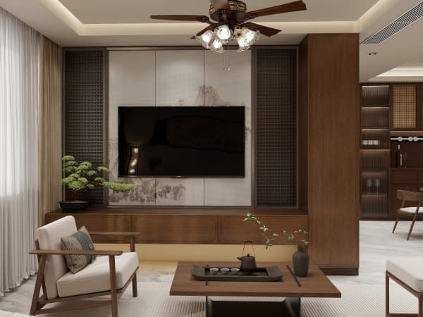 Built-in Furniture Singapore: Handling in Marine Parade