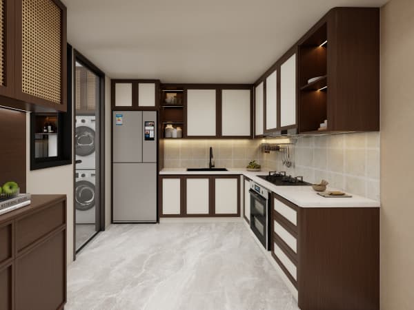 Built-in Furniture Singapore: Choosing a...