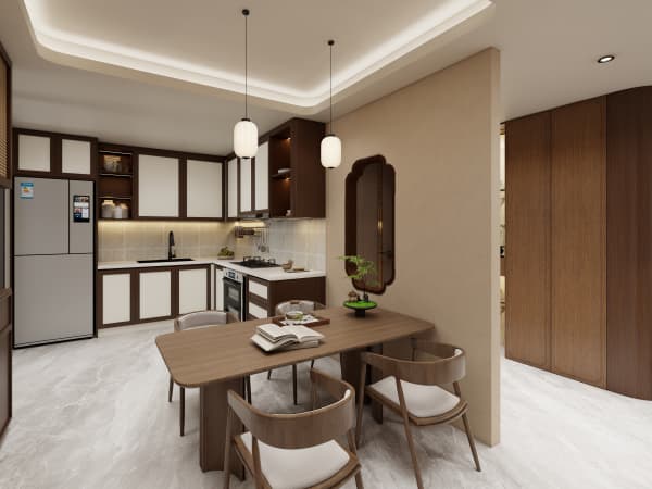 Built-in Furniture Singapore: A homeowner view of Clementi