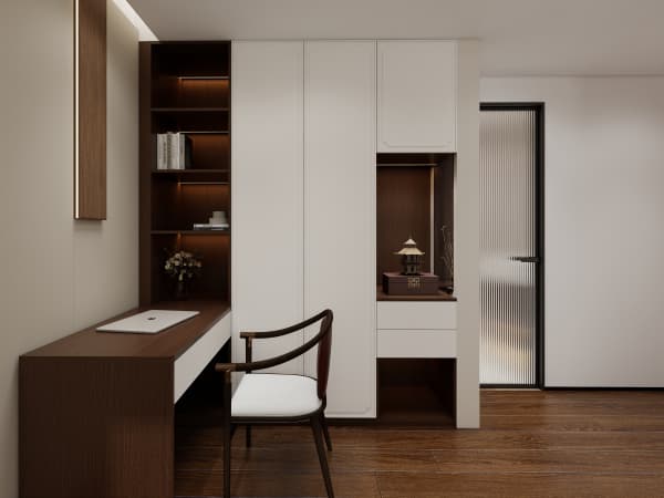 Built-in Furniture Singapore: Simple advice for resale flats