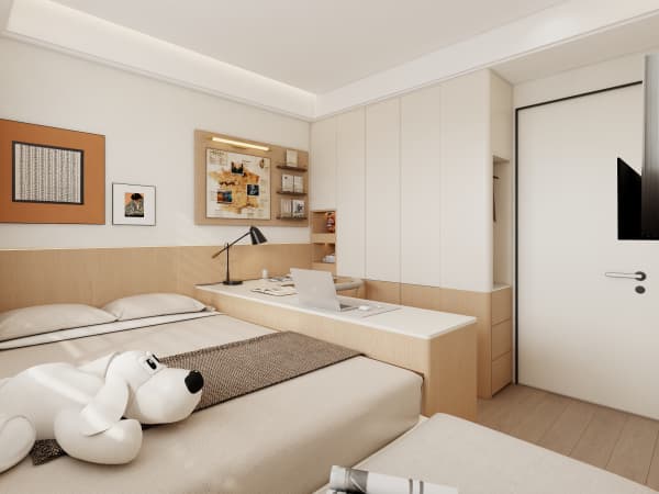 Carpenter Near Me Singapore: Better advice for a helper room
