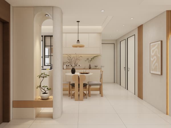 Built-in Furniture Singapore: A practical note on Ang Mo Kio