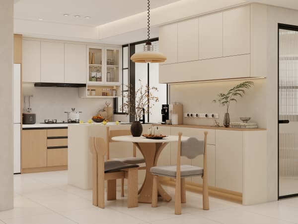 Built-in Furniture Singapore: Understanding in Jurong East
