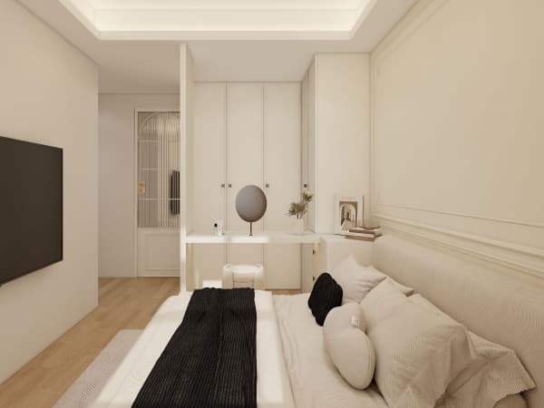 Built-in Furniture Singapore: Making a a timeline that fits