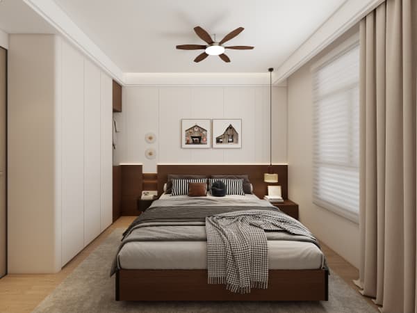 Built-in Furniture Singapore: Avoiding i...