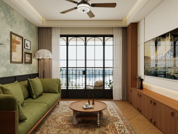 Built-in Furniture Singapore: Smart moves for Yishun