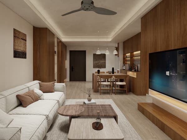 BTO Renovation Singapore: Small advice that pays