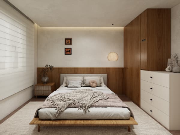 Built-in Furniture Singapore: Simple ways to save money