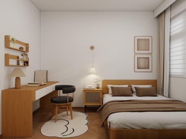 Carpenter Near Me Singapore: Choosing in Woodlands