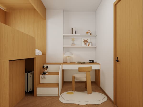 Carpenter Near Me Singapore: Choosing in Ang Mo Kio