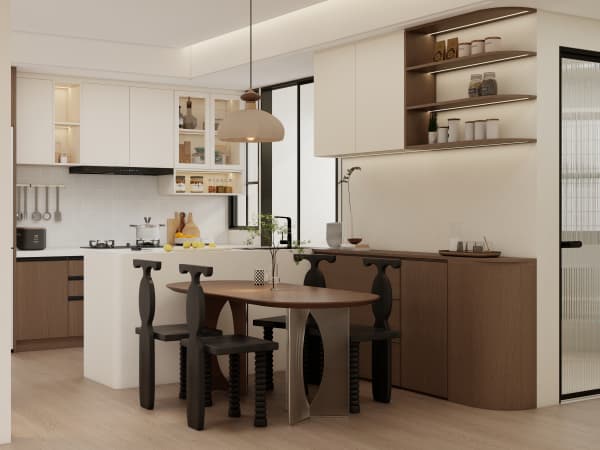 Carpenter Near Me Singapore: A homeowner view of Bukit Batok