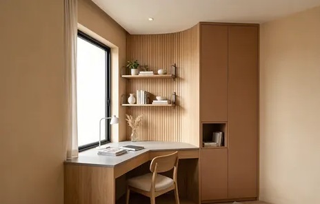 HDB Kitchen Carpenter Singapore: gas vs open layout